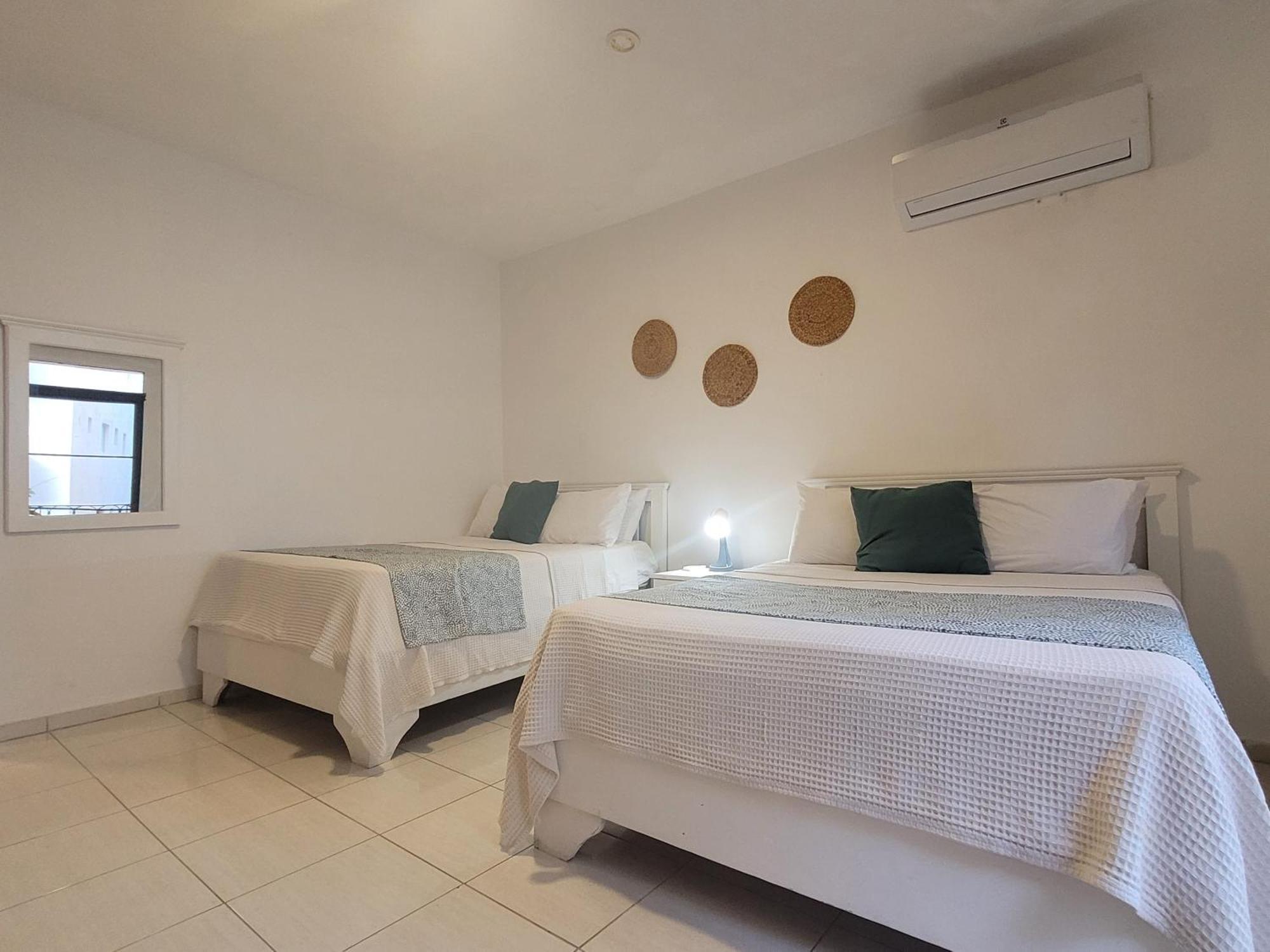 Drake Bolivar Santo Domingo Exterior photo